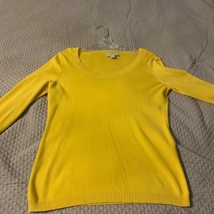 Loft by Ann Taylor Sweater